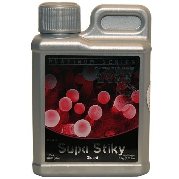 SUPA STIKY 250ML - CYCO-1