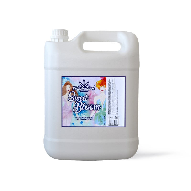 SWEET BLOOM 5L WONDERLAND-1