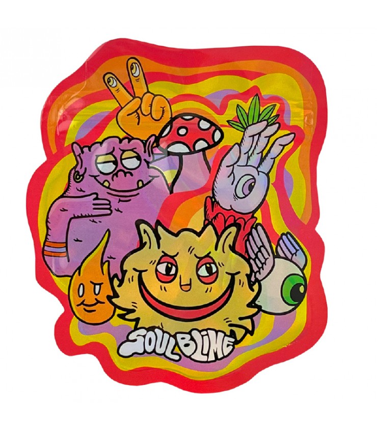 BOLSAS HERMETICAS SOULBLIME