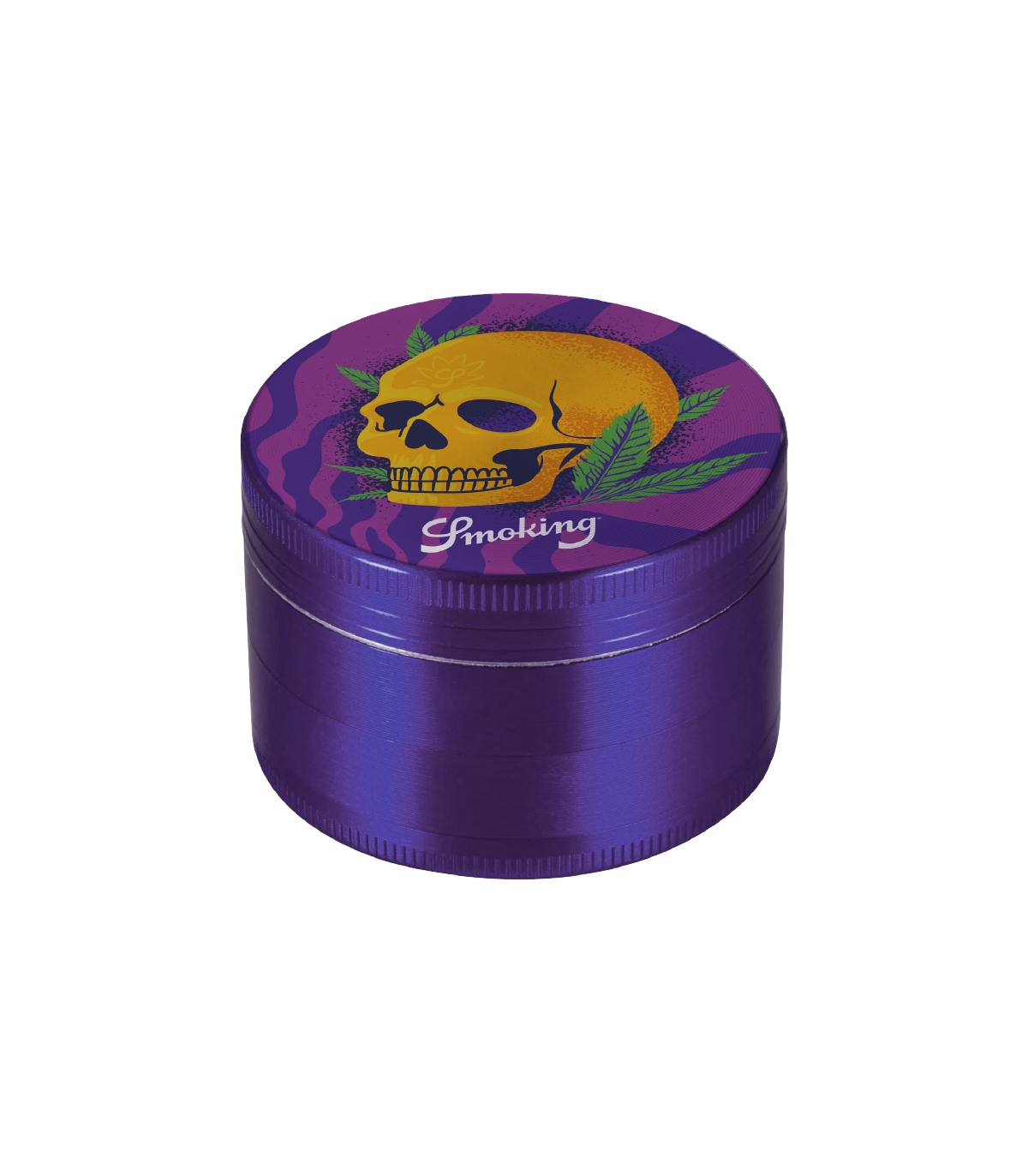 MOLEDOR SMOKING 50MM 4 PARTES DISEÑOS VARIADOS (ELIGE TU PREFERIDO)-1