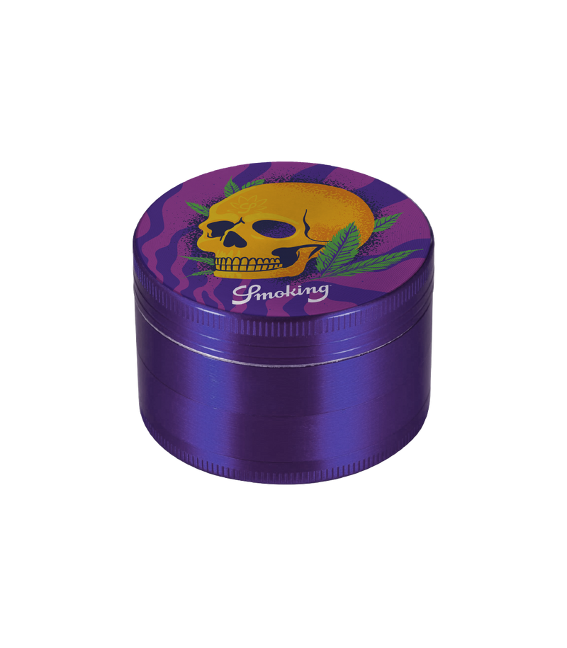 MOLEDOR SMOKING 50MM 4 PARTES DISEÑOS VARIADOS (ELIGE TU PREFERIDO)-1