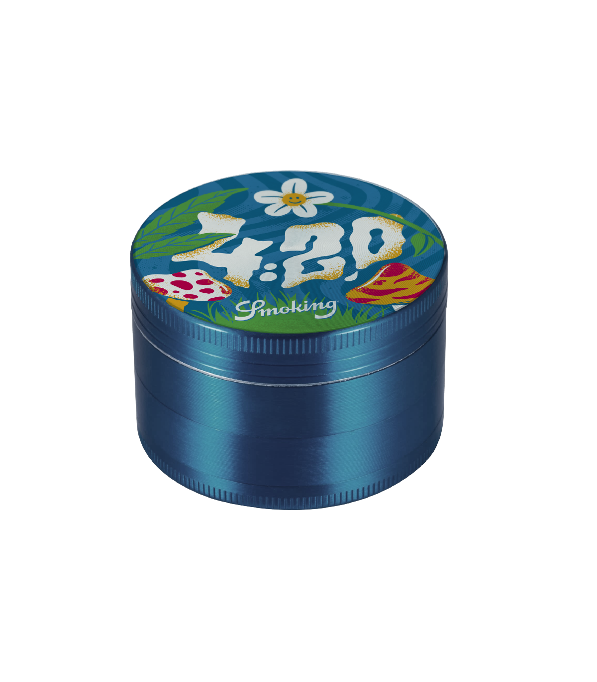 MOLEDOR SMOKING 50MM 4 PARTES DISEÑOS VARIADOS (ELIGE TU PREFERIDO)-5