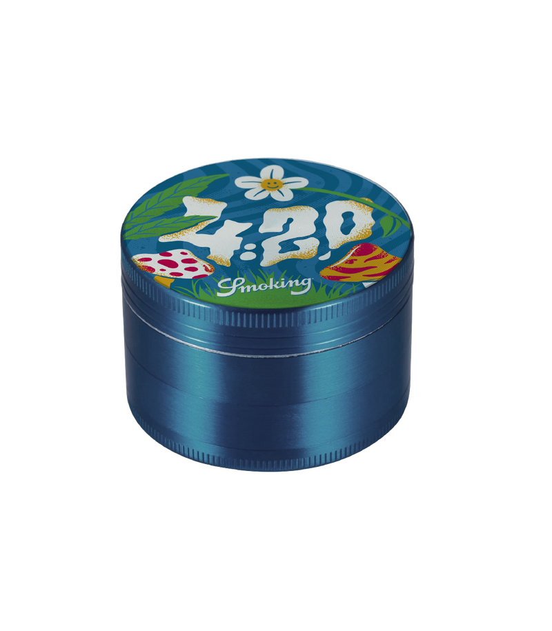MOLEDOR SMOKING 50MM 4 PARTES DISEÑOS VARIADOS (ELIGE TU PREFERIDO)-5