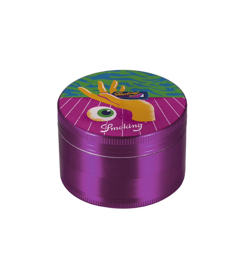 MOLEDOR SMOKING 50MM 4 PARTES DISEÑOS VARIADOS (ELIGE TU PREFERIDO)-7