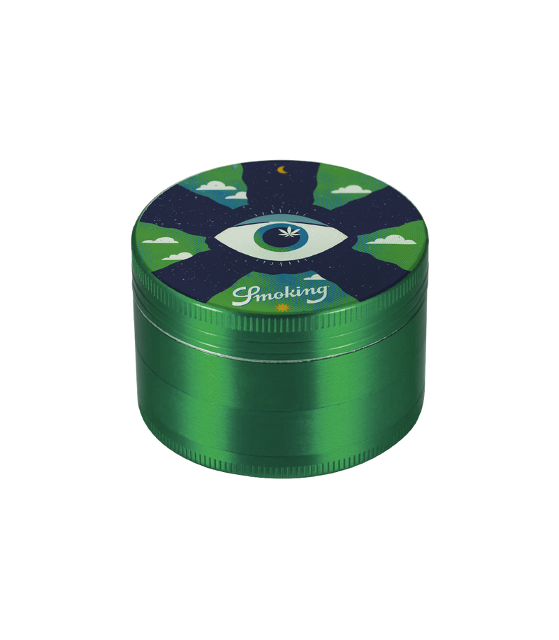 MOLEDOR SMOKING 50MM 4 PARTES DISEÑOS VARIADOS (ELIGE TU PREFERIDO)-4