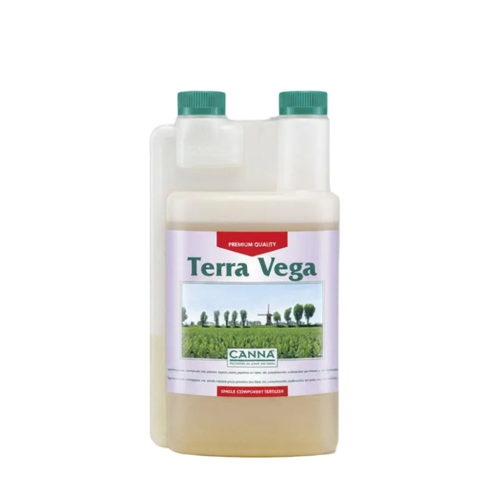 TERRA VEGA 500ML - CANNA NUTRIENTS