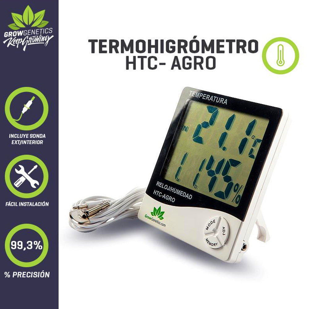 TERMOHIGROMETRO HTC AGRO GROW GENETICS-1