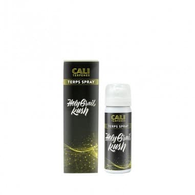 TERPENO 5ML EN SPRAY HOLY GRAIL KUSH CALI TERPENES-1