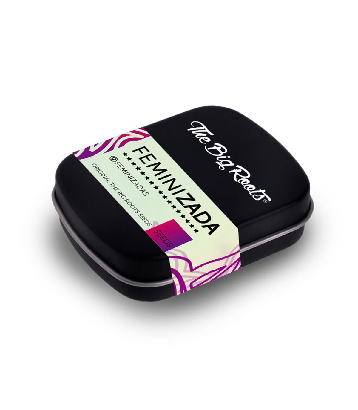 CRITICAL FEM X 3+2 SEMILLAS THE BIG ROOTS