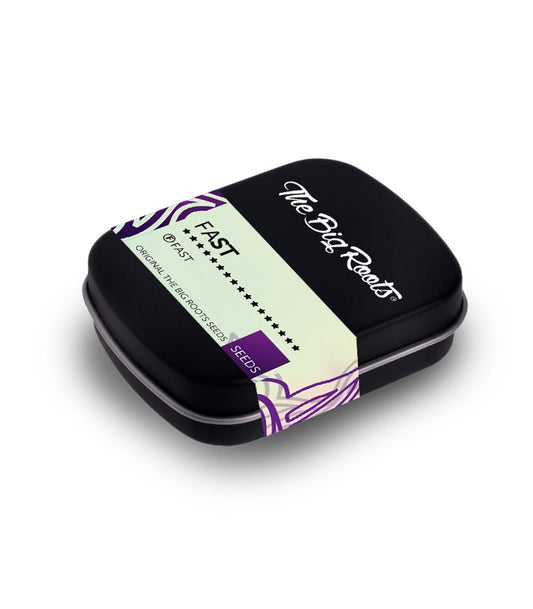 GREEN HONEY FAST X 3+2 SEMILLAS THE BIG ROOTS