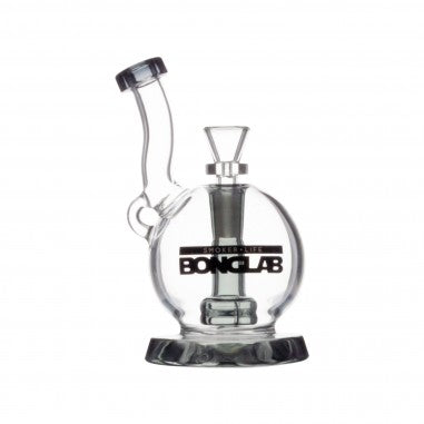 BONG THE SPHERE NEGRA BONGLAB-1