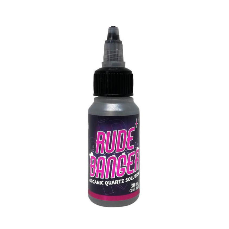 RUDE BANGER THIEVERY 30ML-1