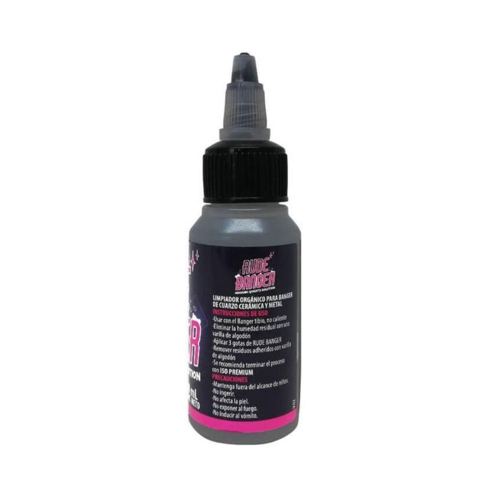 RUDE BANGER THIEVERY 30ML