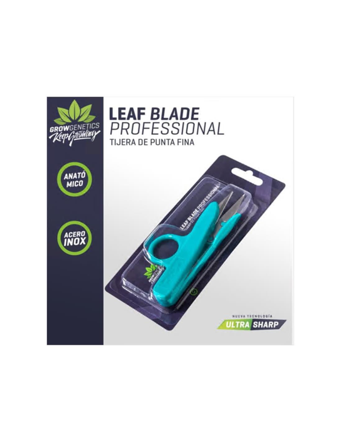 TIJERAS DE PODA FINA GROWGENETICS