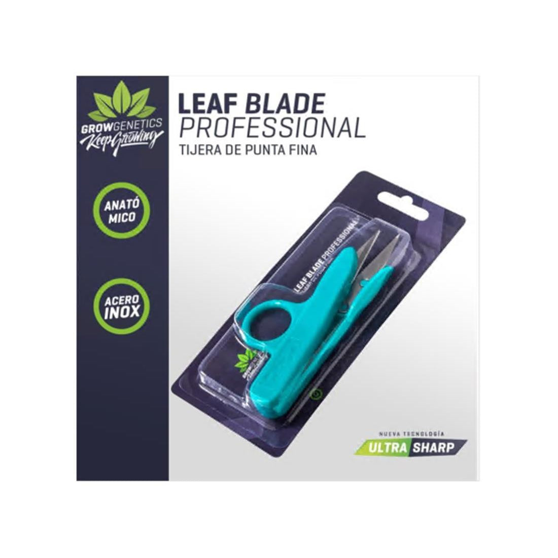 TIJERAS DE PODA FINA GROWGENETICS