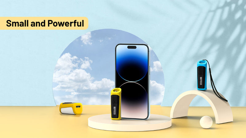 BATERÍA TIK20 400mAh  - DOTECO-3