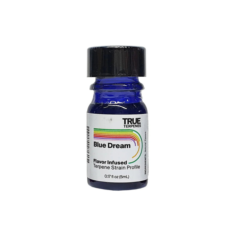 TERPENO BLUE DREAM 5ml - TRUE TERPENES-1