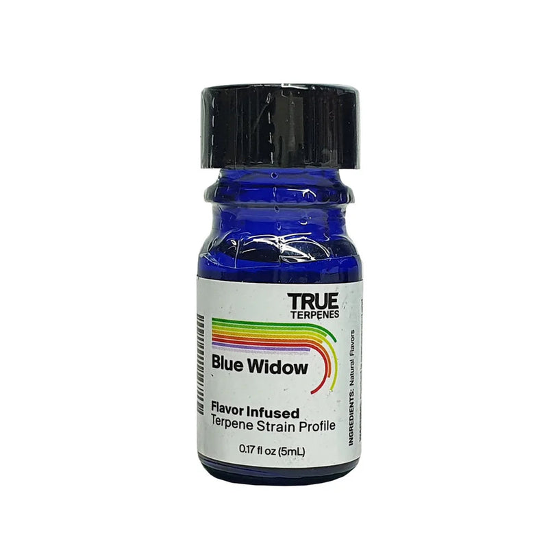 TERPENO BLUE WIDOW 5ml - TRUE TERPENES-1
