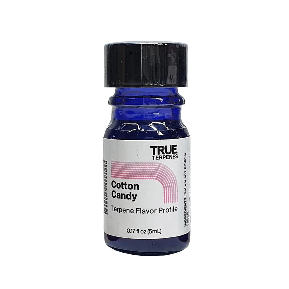 TERPENO COTTON CANDY 5ml - TRUE TERPENES