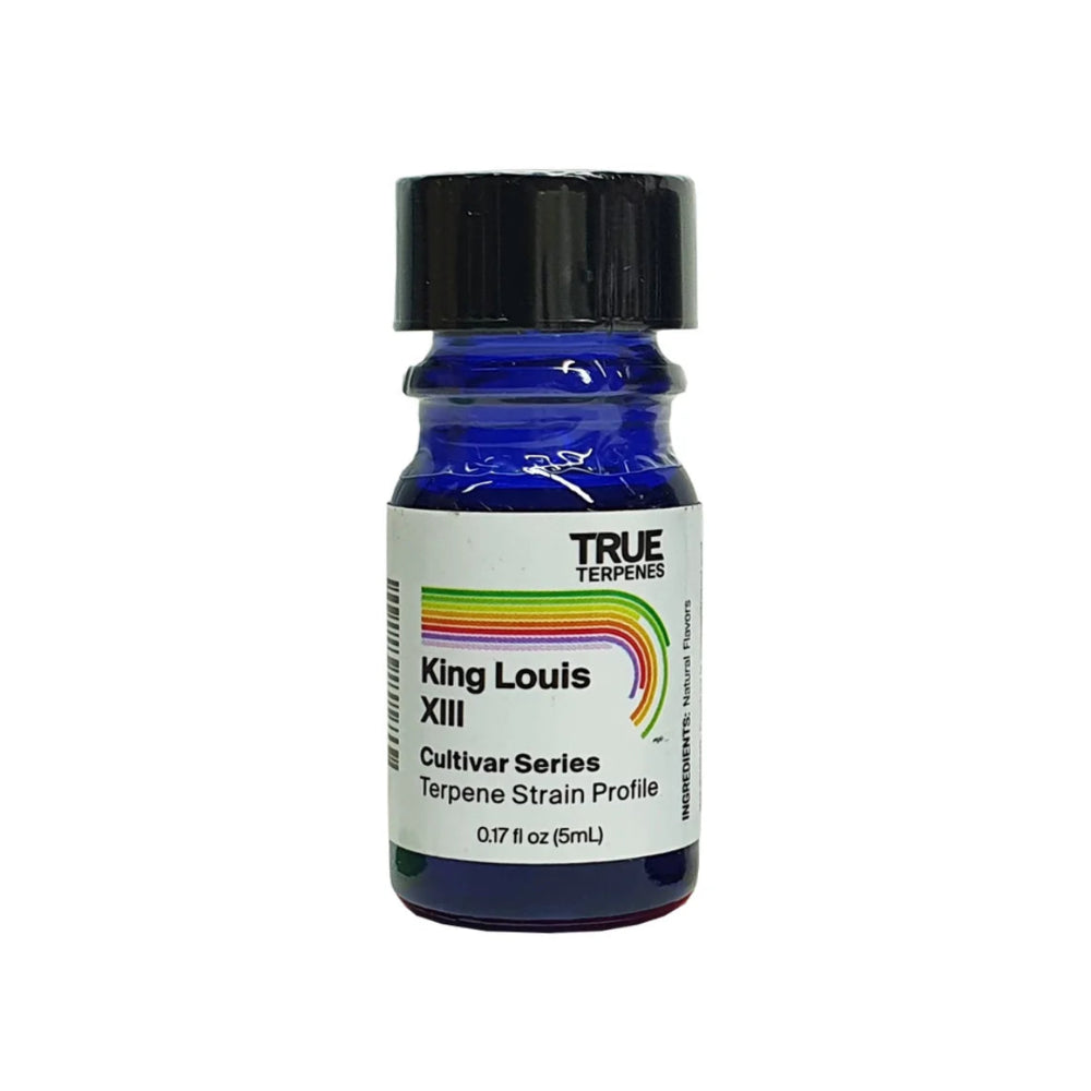 TERPENO KING LOUS XIII 5ML - TRUE TERPENES-1