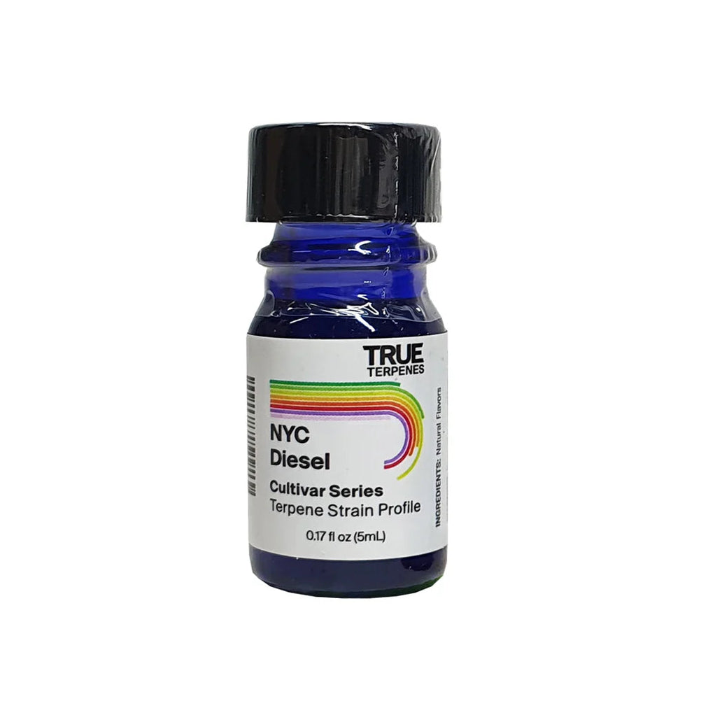 TERPENO NYC DIESEL 5ml - TRUE TERPENES-1