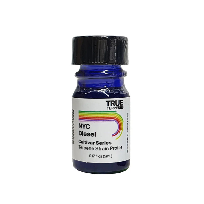TERPENO NYC DIESEL 5ml - TRUE TERPENES-1
