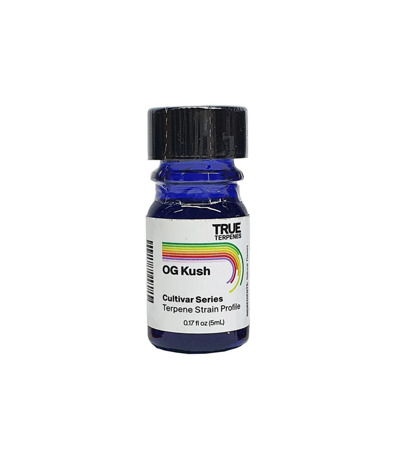 TERPENO OG KUSH 5ml - TRUE TERPENES-1