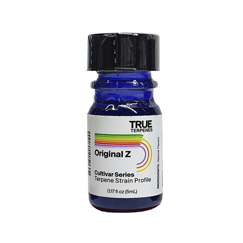 TERPENO ORIGINAL Z 5ml - TRUE TERPENES