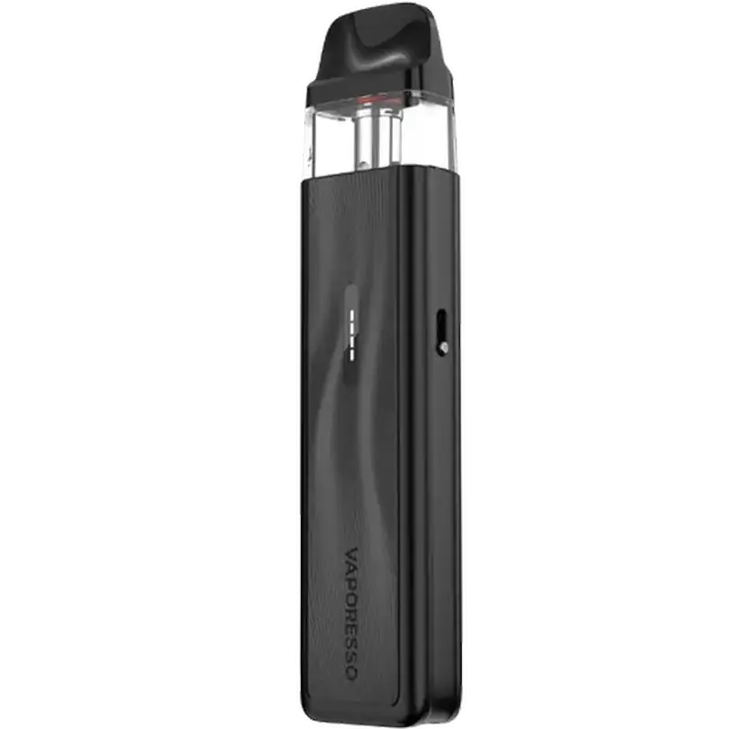 VAPORIZADOR VAPORESSO XROSS 5 MINI KIT CARBON BLACK
