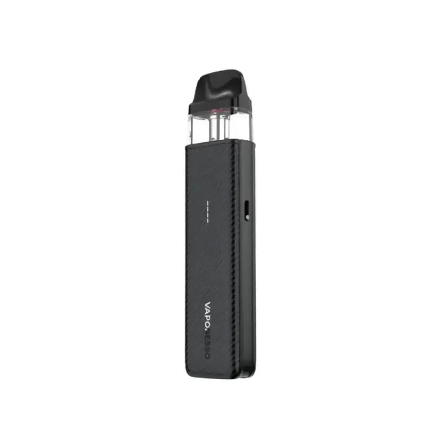 VAPORIZADOR VAPORESSO XROSS 5 MINI KIT BLACK