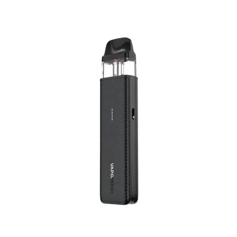 VAPORIZADOR VAPORESSO XROSS 5 MINI KIT BLACK-2