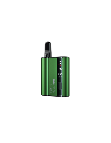 BATERIA MYSTICA ACE PRAIRIE GREEN AIRIS
