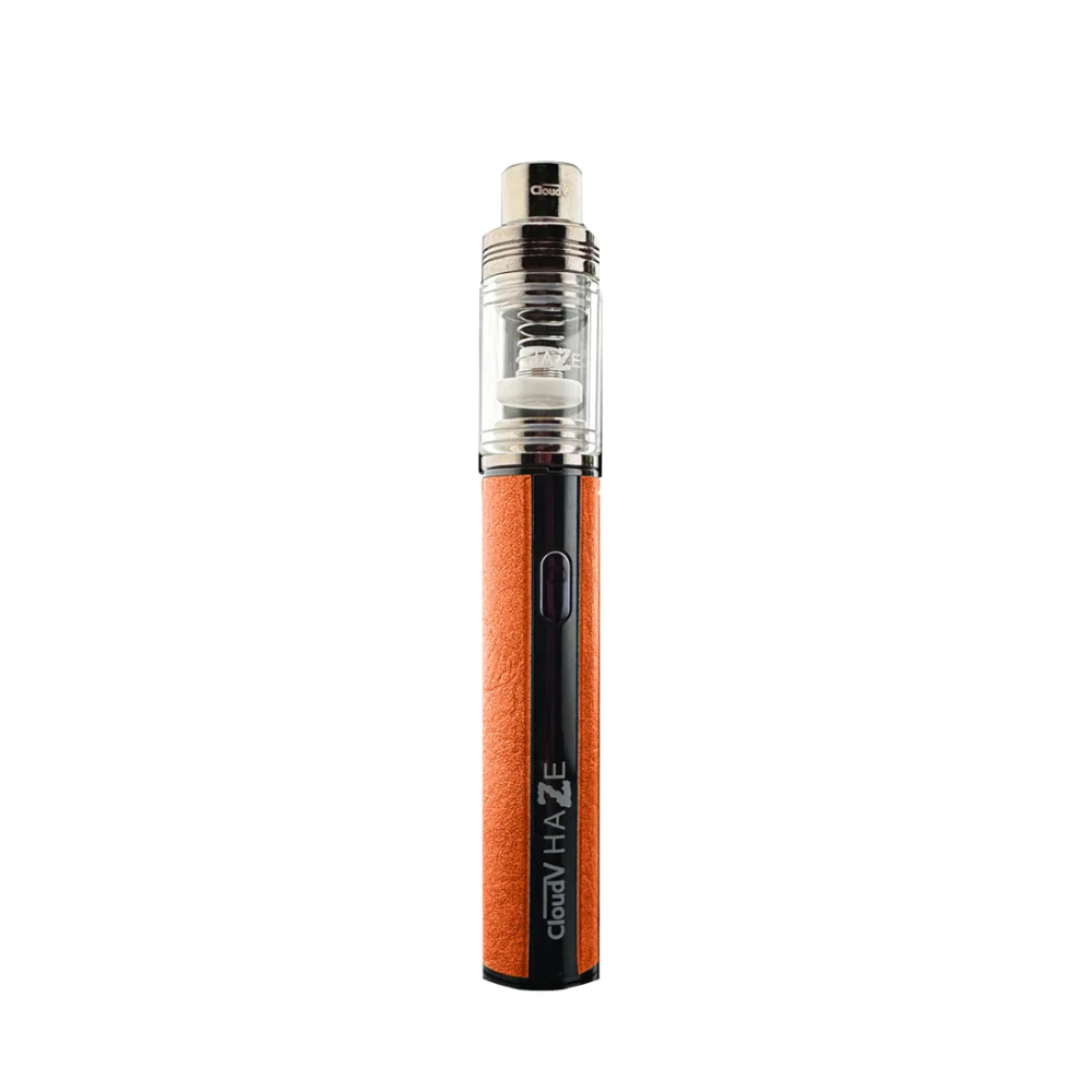 VAPORIZADOR CLOUD V HAZE ORANGE - AIRISTECH-2