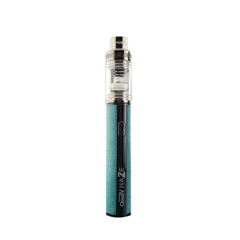 VAPORIZADOR CLOUD V HAZE TEAL - AIRISTECH-2
