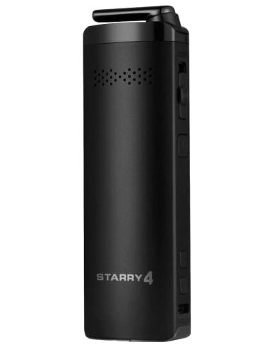 VAPORIZADOR XVAPE STARRY 4.0 NEGRO-2