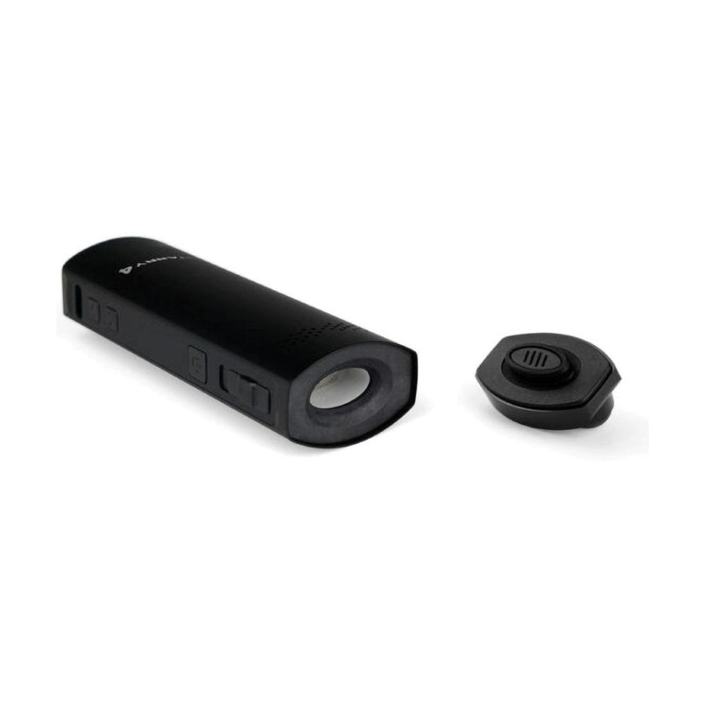 VAPORIZADOR XVAPE STARRY 4.0 NEGRO