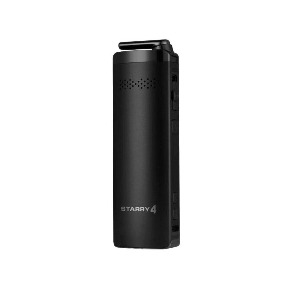 VAPORIZADOR XVAPE STARRY 4.0 NEGRO
