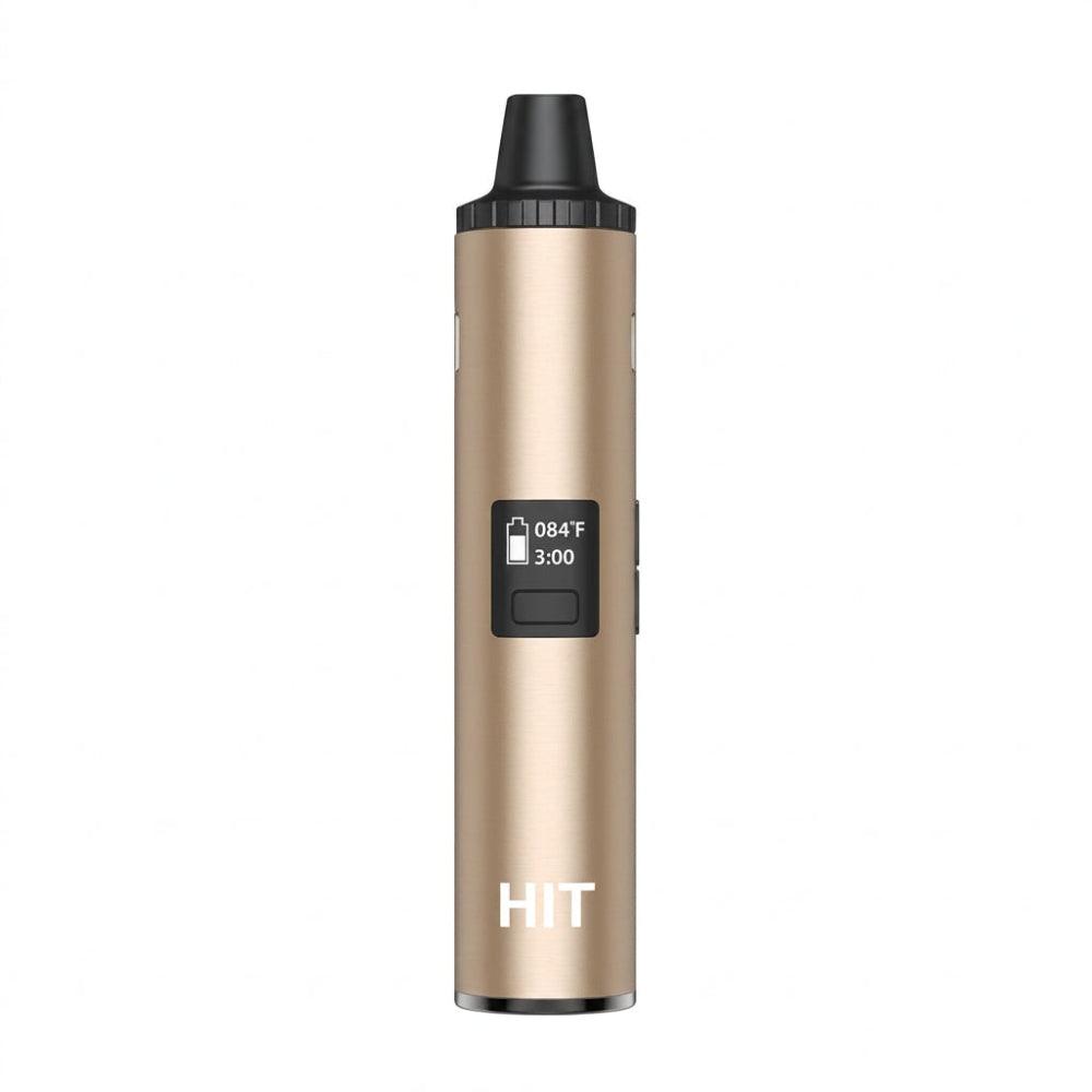 VAPORIZADOR YOCAN HIT 1 CHAMPAGNE - YOCAN-1