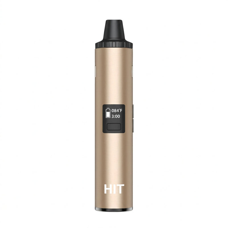 VAPORIZADOR YOCAN HIT 1 CHAMPAGNE - YOCAN-1
