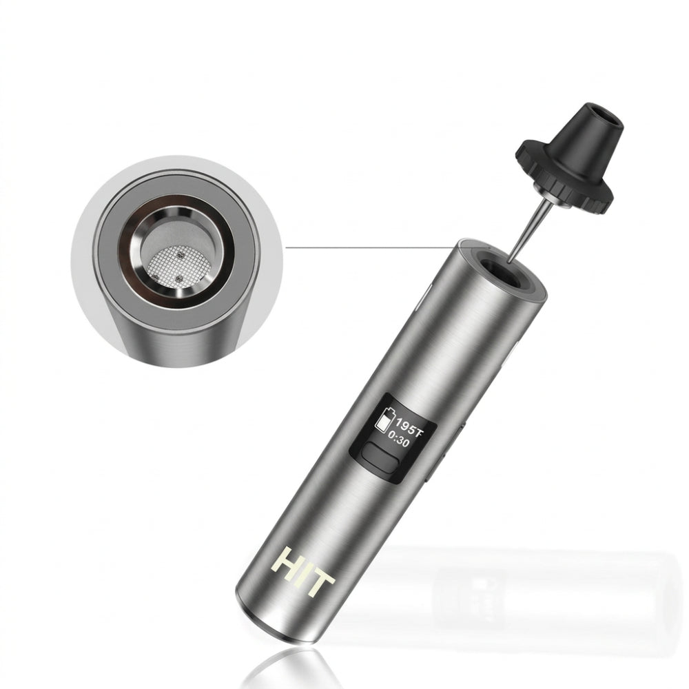 VAPORIZADOR YOCAN HIT 1 CHAMPAGNE - YOCAN-3