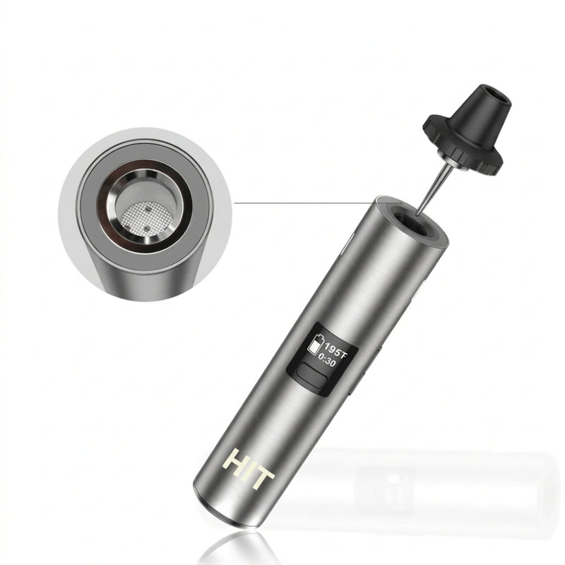 VAPORIZADOR YOCAN HIT 1 CHAMPAGNE - YOCAN-3