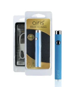 BATERIA BLUE 350MAH AIRIS V2.0 - AIRIS