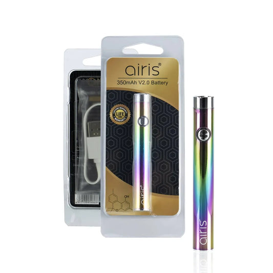 BATERIA RAINBOW 350MAH AIRIS V2.0 - AIRIS