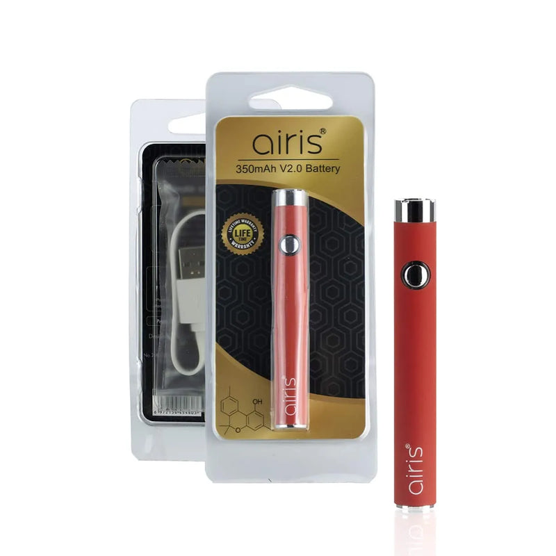 BATERIA RED 350MAH AIRIS V2.0 - AIRIS-1