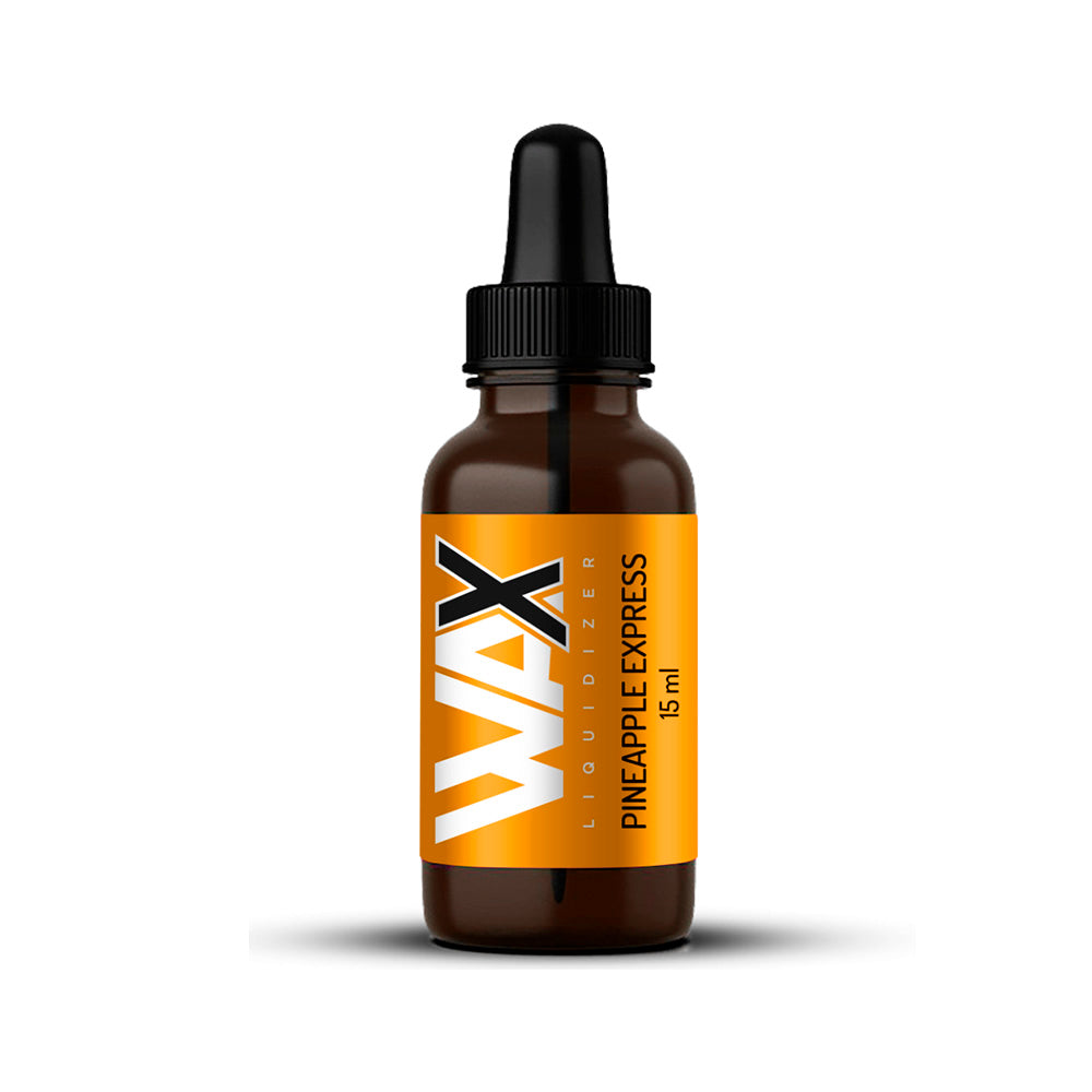 WAX LIQUIDIZER 15ML PINEAPPLE EXPRESS-1