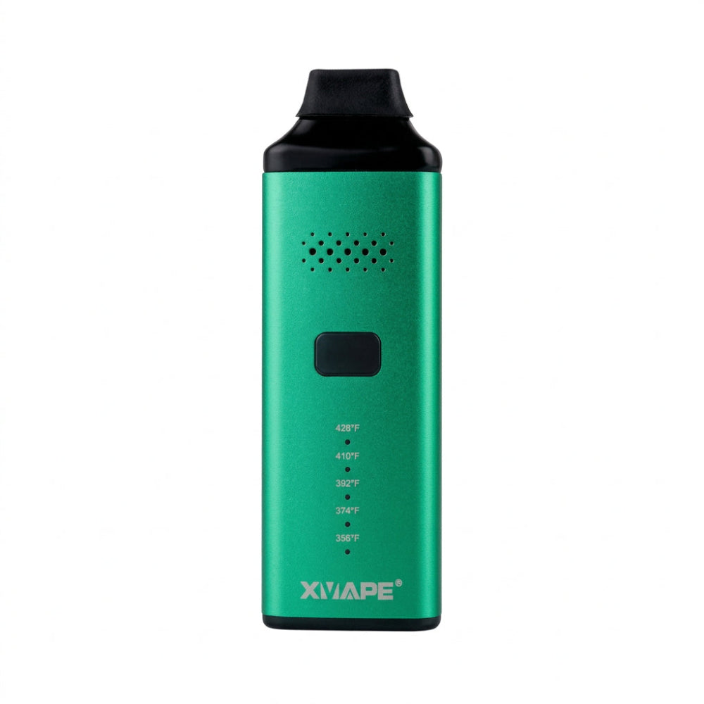 VAPORIZADOR XVAPE AVANT VERDE - XVAPE-1