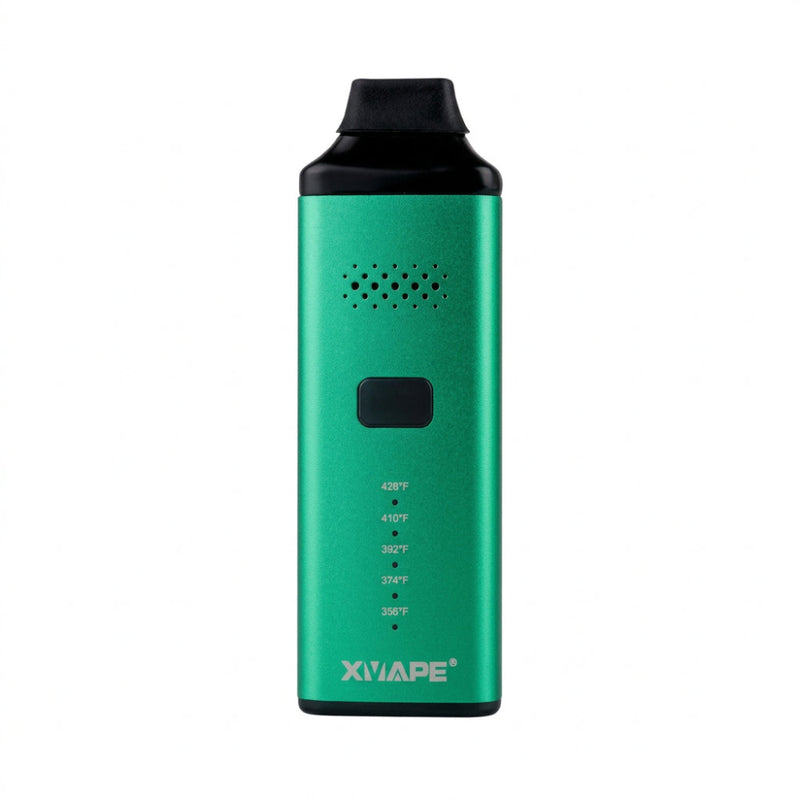 VAPORIZADOR XVAPE AVANT VERDE - XVAPE-1