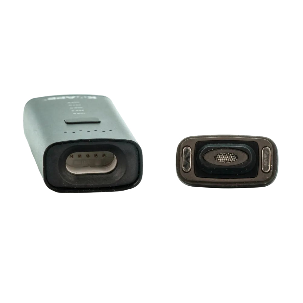VAPORIZADOR XVAPE AVANT VERDE - XVAPE-3