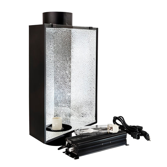 KIT ILUMINACION CERAMICO LEC 315W THE KING OF GREEN