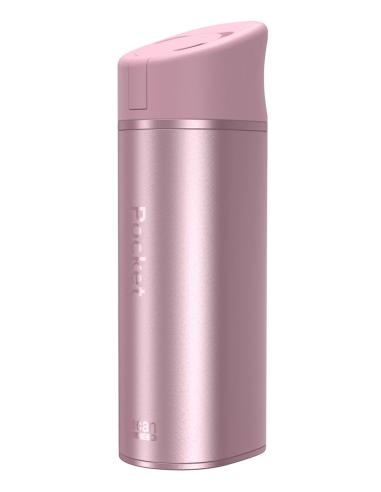 VAPORIZADOR YOCAN BLACK POCKET ROSADO - YOCAN